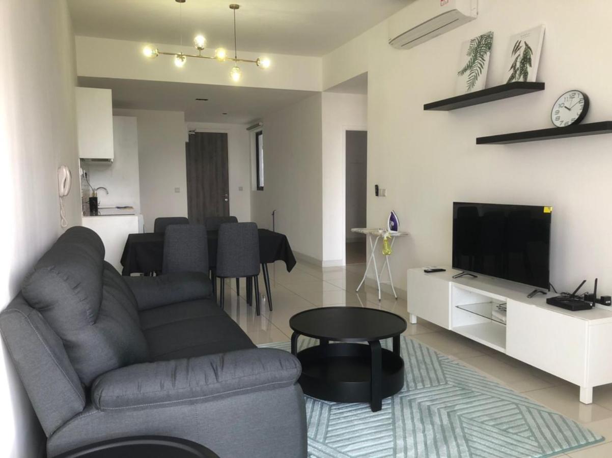 Lovely Continew Residence 2 Bedrooms - Kl กัวลาลัมเปอร์ ภายนอก รูปภาพ
