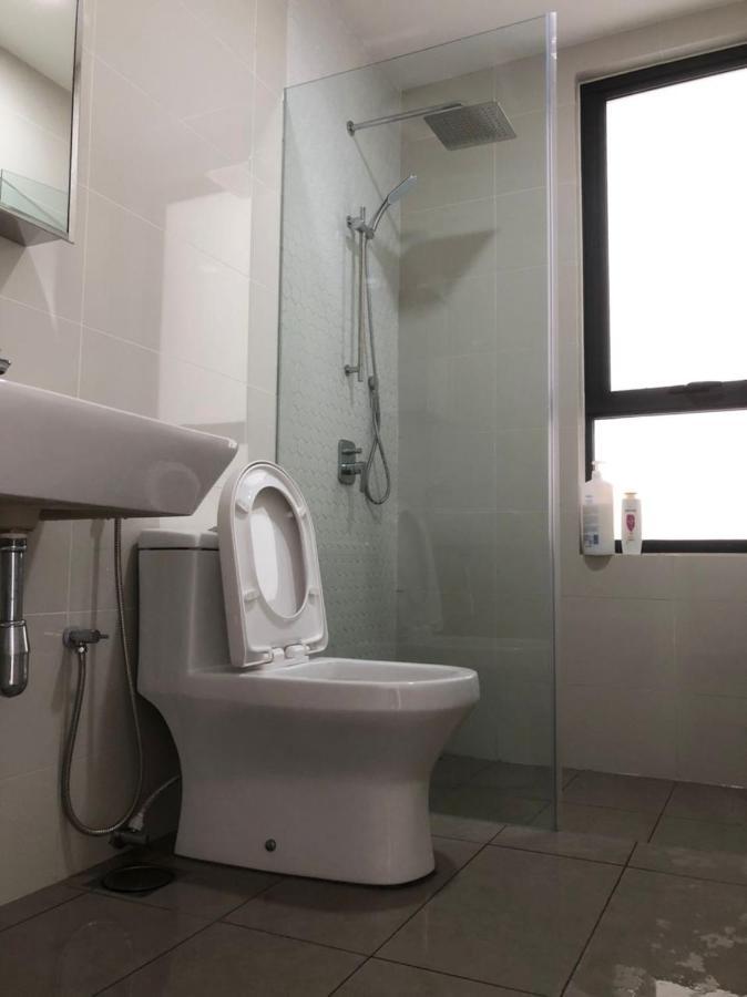 Lovely Continew Residence 2 Bedrooms - Kl กัวลาลัมเปอร์ ภายนอก รูปภาพ