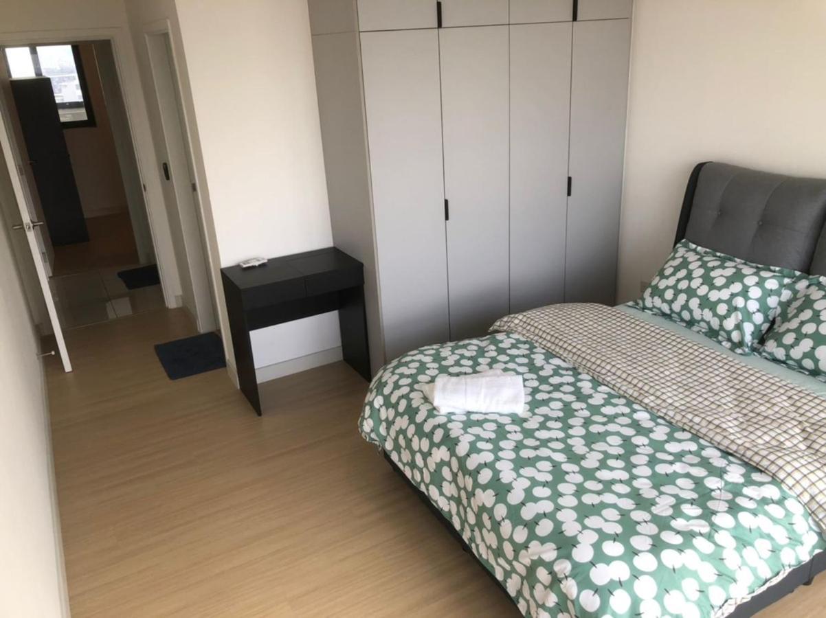 Lovely Continew Residence 2 Bedrooms - Kl กัวลาลัมเปอร์ ภายนอก รูปภาพ