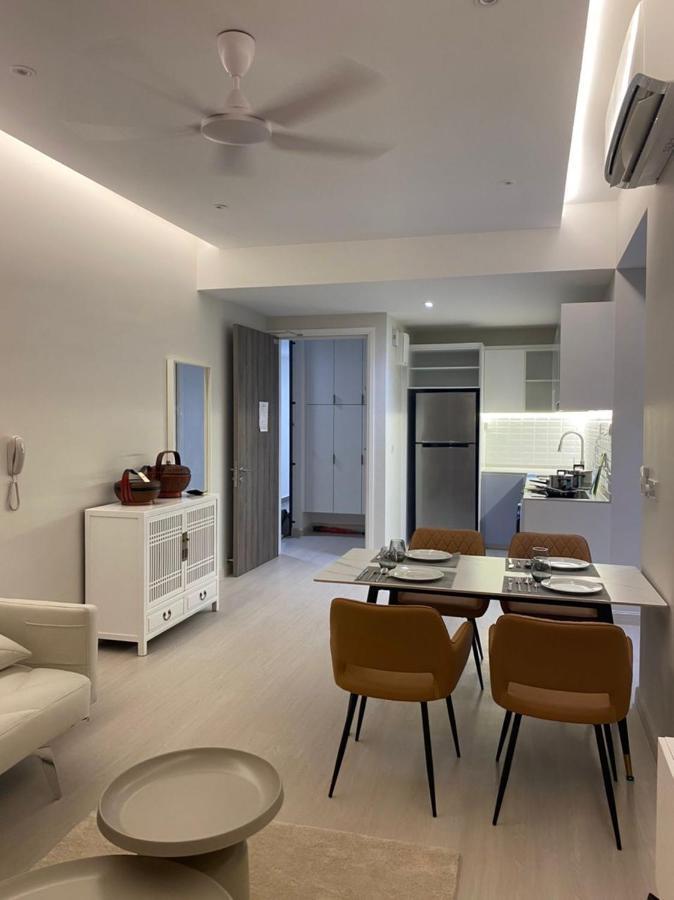 Lovely Continew Residence 2 Bedrooms - Kl กัวลาลัมเปอร์ ภายนอก รูปภาพ