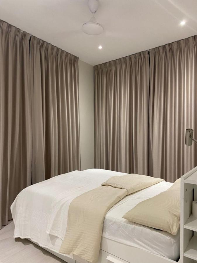 Lovely Continew Residence 2 Bedrooms - Kl กัวลาลัมเปอร์ ภายนอก รูปภาพ